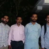 Green Seekers Activity